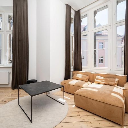 Apartament Malarska 50M Od Rynku Breslavia Exterior foto