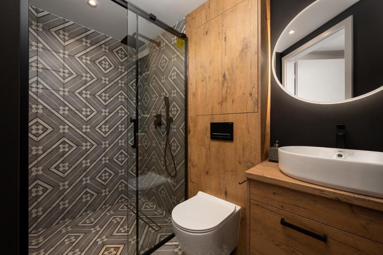 Apartament Malarska 50M Od Rynku Breslavia Exterior foto