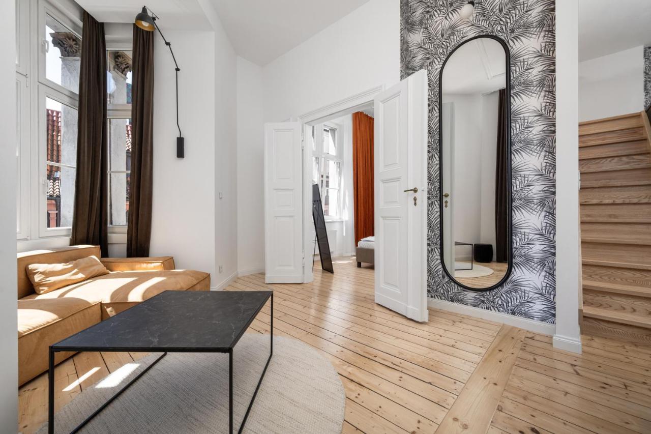 Apartament Malarska 50M Od Rynku Breslavia Exterior foto