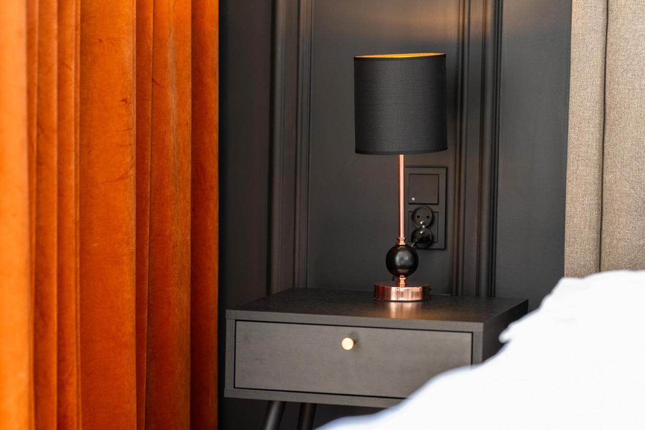 Apartament Malarska 50M Od Rynku Breslavia Exterior foto